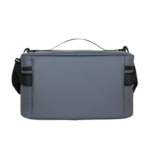 Sac de pique-nique et de camping portable Senrong 2023, style mode, à porter à l'épaule, en tissu Oxford isolé, 10L, multifonctionnel - Product Image 2