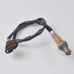 Sonda Lambda O2 sensore ossigeno 55562205 modello ABS misura per <span class=keywords><strong>OPEL</strong></span> AGILA ANTARA ASTRA G H J <span class=keywords><strong>COMBO</strong></span> CORSA OMEGA SIGNUM VECTRA ZAFIRA - Product Image 6