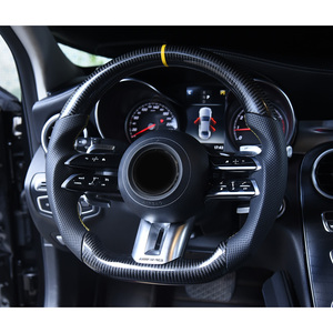 Usine en gros 2024 nouveau style <span class=keywords><strong>volant</strong></span> pour <span class=keywords><strong>Mercedes</strong></span> Benz <span class=keywords><strong>vito</strong></span> v classe mpv van sprinter - Product Image 1