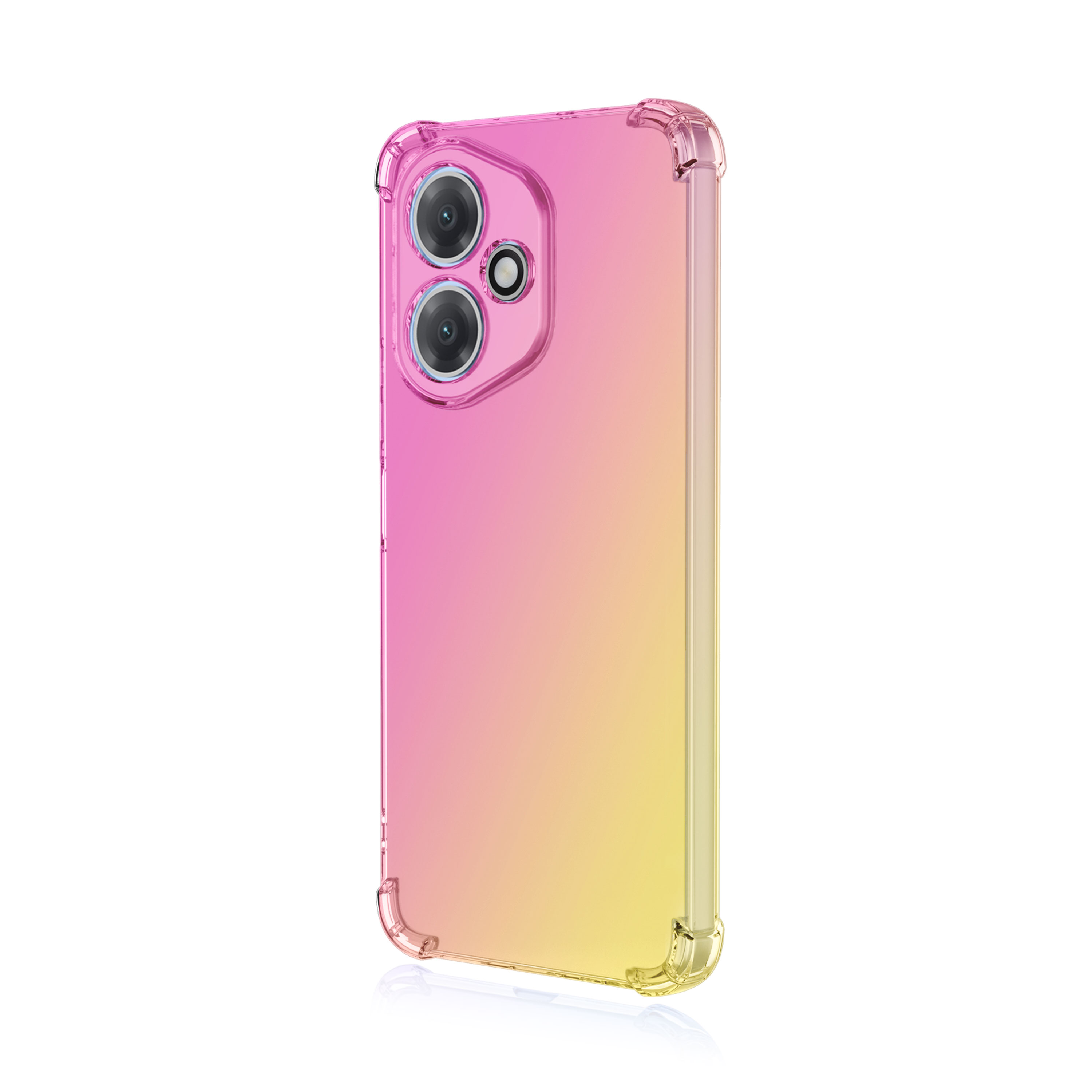 Pink&gold