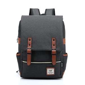 Produits phares 2021 : Sacs <span class=keywords><strong>à</strong></span> <span class=keywords><strong>dos</strong></span> <span class=keywords><strong>vintage</strong></span> pour l'université, grande capacité, sacs <span class=keywords><strong>à</strong></span> <span class=keywords><strong>dos</strong></span> de voyage pour hommes, sacs <span class=keywords><strong>à</strong></span> <span class=keywords><strong>dos</strong></span> personnalisés, sacs d'école pour adolescents - Product Image 4