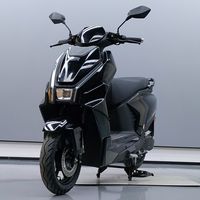 Hadiah Tahun Baru yang Wajib Dimiliki: Sepeda Motor Listrik Lufeng Optimus Prime 72V yang Tangguh untuk Dewasa, Siap untuk Petualangan Urban, Edisi Terbatas