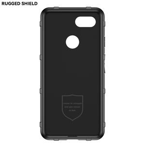 Étui de téléphone portable pour <span class=keywords><strong>Google</strong></span> 3/3aXL Pixel3/3aXL housse de protection anti-chute bouclier housse souple tout compris - Product Image 5