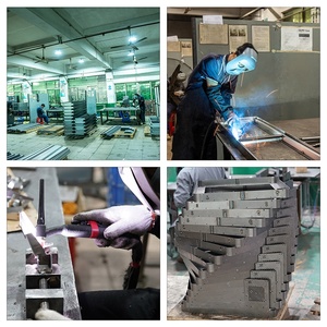 Customized Iron Plate Deep Drawing <strong>Processing</strong> <strong>Services</strong> 201 316 430 Stainless Steel Sheet Metal Fabrication Stamping Parts - Product Image 5