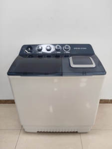 Lavadora de doble tina de 18 kg XPB180-24160B OEM - Product Image 1