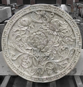 Marbre cnc stonecutter machine de gravure pour pierre marbre industriel - Product Image 3