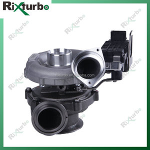 Turbocompresor GT2260V para <span class=keywords><strong>BMW</strong></span> <span class=keywords><strong>X5</strong></span> X6 <span class=keywords><strong>3.0</strong></span> <span class=keywords><strong>D</strong></span> <span class=keywords><strong>E70</strong></span> E71 M57306D3 173 Kw 235 Hp 765985-0001 765985-0003 11657796314 7796313I09 Turbina Completa - Product Image 4