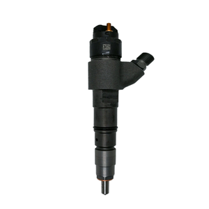 0445120067 di assemblaggio dell'iniettore applicabile ai ricambi Auto serie del motore dell'escavatore D6e - Product Image 1