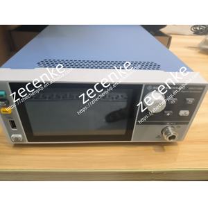 R & S Rohde & Schwarz SMCV100B GENERADOR DE SEÑAL VECTOR 3GHz CON OPT NUEVO - Product Image 1