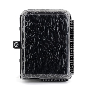 Caja de acceso de fibra óptica <span class=keywords><strong>Caixia</strong></span> FTTH 16 Core 2 en 16 PC impermeable sin cortar diseño Midspan Puerto caja de distribución de fibra - Product Image 3