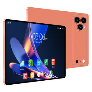 Tablet PC Gisentec 2025, Nueva Tendencia Educativa, 10 Pulgadas, I17 Pro Max, Android 14, Doble SIM, 8+128GB, WIFI, 4G, Regalo, Negocios, Oficina - Product Image 5