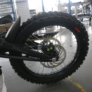 Luz para Bicicleta Light X Bike Light B X 2026 Sur Ron Lbx Surron X Dirt Bike Adventure E-Bike en Venta - Product Image 4