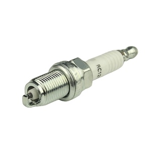 Bougie d'allumage d'origine des États-Unis, autorisation officielle 71 <span class=keywords><strong>RC12YC</strong></span> pour voiture BUICK toutes versions V8 - Product Image 2