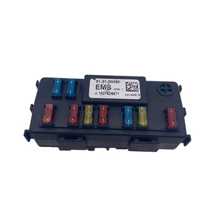 OEM 91951-2W000 para Santa Fe 2013-2017, Módulo de Motor <span class=keywords><strong>Automotriz</strong></span> al por Mayor, Sistema EMS, Caja de Fusibles 919512W000 - Product Image 5