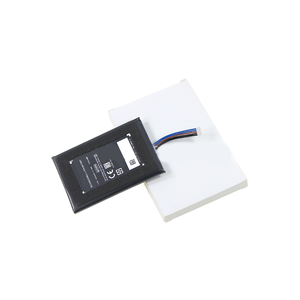 สำหรับ <span class=keywords><strong>Nintendo</strong></span> <span class=keywords><strong>SWITCH</strong></span> 2คอนโซล<span class=keywords><strong>แบ</strong></span><span class=keywords><strong>ต</strong></span>เตอรี่สำรอง3.78V 5220mAh 19.74Wh สำหรับ Switch2ชุดแบตเตอรี่อะไหล่ซ่อม - Product Image 5