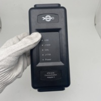 Fournisseurs de pièces d'excavatrices JELXEL, adaptateur de communication ET4 538-5051 478-0235 pour outils de diagnostic Cat ET4