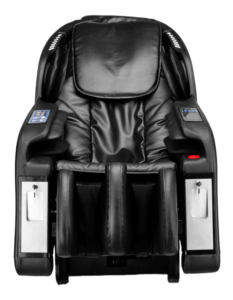 Modèle 2026, fauteuil de <span class=keywords><strong>massage</strong></span> commercial 4D, caisse enregistreuse, fauteuil de <span class=keywords><strong>massage</strong></span>, prend en charge le paiement par espèces, par carte de crédit, par code QR - Product Image 2