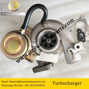 49135-03301 49135-03310 49135-03300 4913503300-Turbocompresor para <span class=keywords><strong>Mitsubishi</strong></span> <span class=keywords><strong>Fuso</strong></span> Truck <span class=keywords><strong>Bus</strong></span> Canter 4M40 Engine - Product Image 3