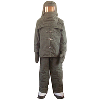 Combinaison d'entrée de feu, tenue de proximité, vêtement d'entrée de feu, pour dessins animés, à vendre