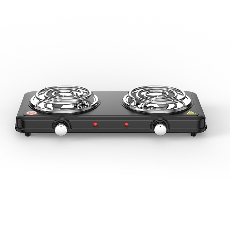 Mini Electric Stoves Efficient Cooking Solutions