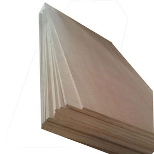Contrachapado de Álamo Impermeable de 18 mm, Blanco, de <span class=keywords><strong>Alta</strong></span> Calidad, Fabricante Profesional - Product Image 2