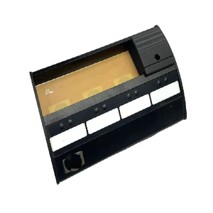 Selector de Enchufes PLC 8433 0610 04 de 4 Unidades - Product Image 1