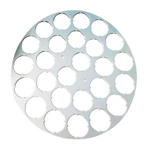 Pièces de tournage et de fraisage de précision en acier inoxydable OEM pour services d'usinage CNC de moulinets de pêche - Product Image 4