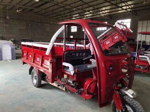 <span class=keywords><strong>มอเตอร์ไซค์</strong></span>3ล้อ250cc กระจกหน้าและ<span class=keywords><strong>หลังคา</strong></span>สำหรับผู้โดยสารจากโรงงานจีน - Product Image 5