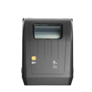 เครื่องพิมพ์แบบตั้งโต๊ะ Zebra ZD888 ระบบพิมพ์ความร้อนโดยตรง/แบบถ่ายโอนความร้อน สินค้าแบรนด์ใหม่ของแท้พร้อมส่ง - Product Image 2