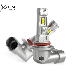 Fari LED Auto 40W 10000LM 6000K H4 H7 <span class=keywords><strong>H11</strong></span> 9005 9006 Canbus, Lampadine LED per Fari e Luci <span class=keywords><strong>Fendinebbia</strong></span> Auto - Product Image 3