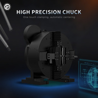 Machine de découpe laser à fibre CNC 3D à biseau durable |   Haute efficacité |   Compatible avec les tuyaux en métal, aluminium, laiton et acier inoxydable