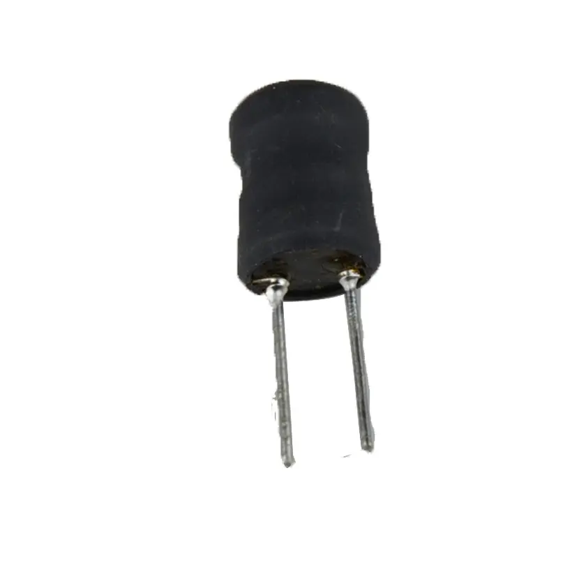 2 pin 3 pin 1 henry induktor pfc choke filter frekuensi tinggi ferit daya induktor koil 2 mh dr drum induktor audio