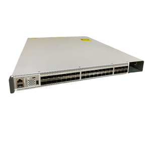 Catalyst C9500-40X-E40 พอร์ตออปติคอล 10 กิกะบิตอีเธอร์เน็ต (SFP+) 960Gbps สวิตช์แบบจัดการเลเยอร์ 3 ที่เชื่อมต่อรวมกัน-C9500-40X-E  C9500-40X-A - Product Image 6