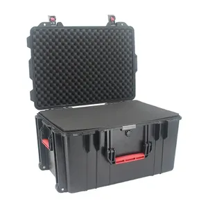 Boîte à outils portable en plastique ABS scellée, étanche, pour équipement de sécurité et instruments - Product Image 5
