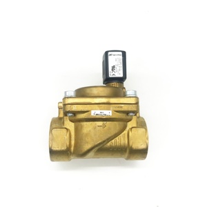 Solenoide 47619809001 47648031001 para Compresores Ir Rand, Piezas de Repuesto, Solenoide de Paro de Agua para Compresor Industrial - Product Image 4