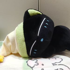 Peluche Gattino Carino di Alta Qualità, Aspetto Adorabile, Cuciture Raffinate, Regalo per Bambini, Gadget per Feste, Giocattolo in Peluche per Grossisti - Product Image 1