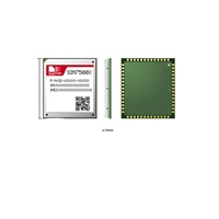 Módulo SIMCOM SIM7500E 4G LTE Cat1, Módems Celulares 3G/HSPA+ con Fallback 2G, 7 Modos, Banda Global, para IoT, M2M, Router, Gateway