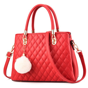Luxury Handbags Women <b>Bags</b> Fashion PU Leather Women Shoulder Big Ladies Hand <b>Bags</b> Vintage Tote <b>Bag</b> - Product Image 6