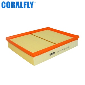 ผู้ผลิตขายส่งไส้กรองอากาศ 16546-4KV0A AF4280 SA8679 สำหรับรถยนต์นิสสัน - Product Image 3