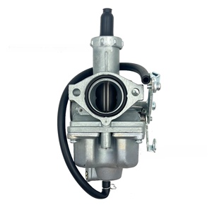 Carburateur de moto adapté à Polaris Ranger RZR 170 2009 - 2014 ATV PZ26B. Accessoires de scooter - Product Image 5
