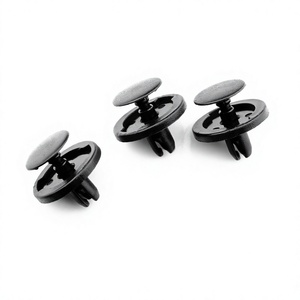 Clip de Sujeción para Automóviles Baojun Wuling, Material PP 962, para Placa Protectora del Motor, Cubierta del Tanque de Agua, Repuesto para Reparación - Product Image 2
