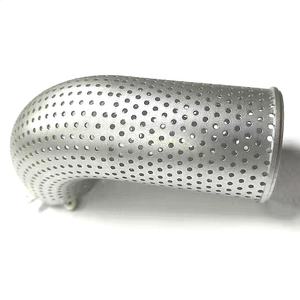 Hoge Vraag Nieuw Ontwerp Cnc Precisietechnische Producten - Product Image 6