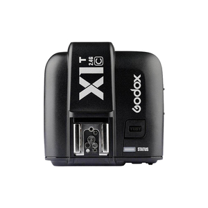 แฟลชไร้สาย DF Wholesale TTL รุ่น X1 X1S X1C X1N X1F X1O สำหรับอุปกรณ์เสริมกล้องถ่ายรูป ตัวกระตุ้นแฟลชกล้อง X1 X1S X - Product Image 1