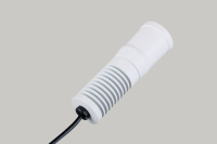 Spot LED encastré COB anti-éblouissement 8W IP44, sans cadre, mince, encastré, CRI90, garantie 5 ans pour hôtel et maison