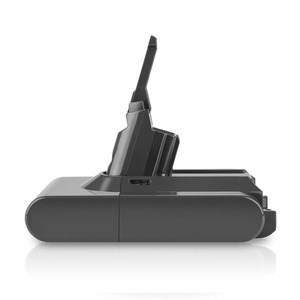 Batería de Repuesto de Iones de Litio de 21.6V y 3500mAh para Aspiradoras Inalámbricas <span class=keywords><strong>Dyson</strong></span> <span class=keywords><strong>V6</strong></span>, V7, V8 <span class=keywords><strong>Absolute</strong></span> Animal - Product Image 2