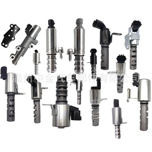 Válvulas de Inyección CICC Metálicas para Diésel, para Toyota, Hyundai, Ford, Buick, Repuesto para Reparación - Product Image 1