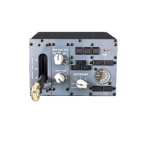 El Panel de Vuelo Simulado es Compatible con X-Plane/PMDG737/zibo737