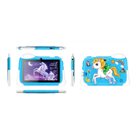 Tablet PC Android de 7 Pulgadas al por Mayor, MTK6735 Quad Core, 1GB RAM, 16GB ROM, WiFi, Bluetooth, OEM, ODM