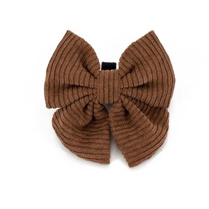 Accessoires pour chiens Nœud <span class=keywords><strong>papillon</strong></span> marin Collier pour chien Nœud <span class=keywords><strong>papillon</strong></span> élastique Crochet de fixation pour chiot Grand petit chien chat - Product Image 5