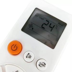 ใหม่เปลี่ยน ARH-2201ควบคุมระยะไกลสำหรับเครื่องปรับอากาศซัมซุง ARH-2202 ARH2218 - Product Image 2